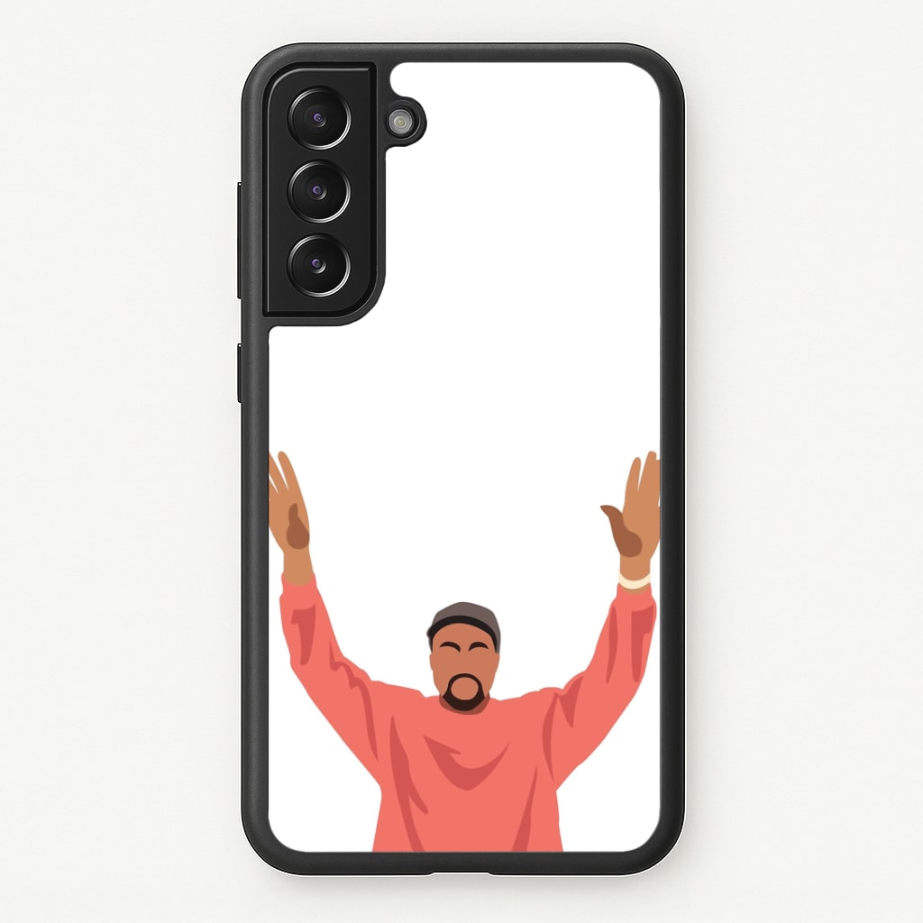 Kayne Cartoon Phone Case