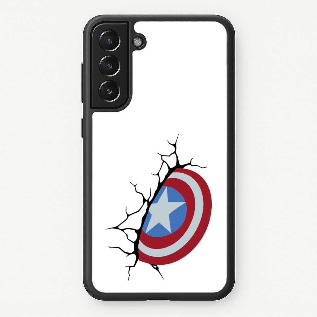 Shield Break Phone Case