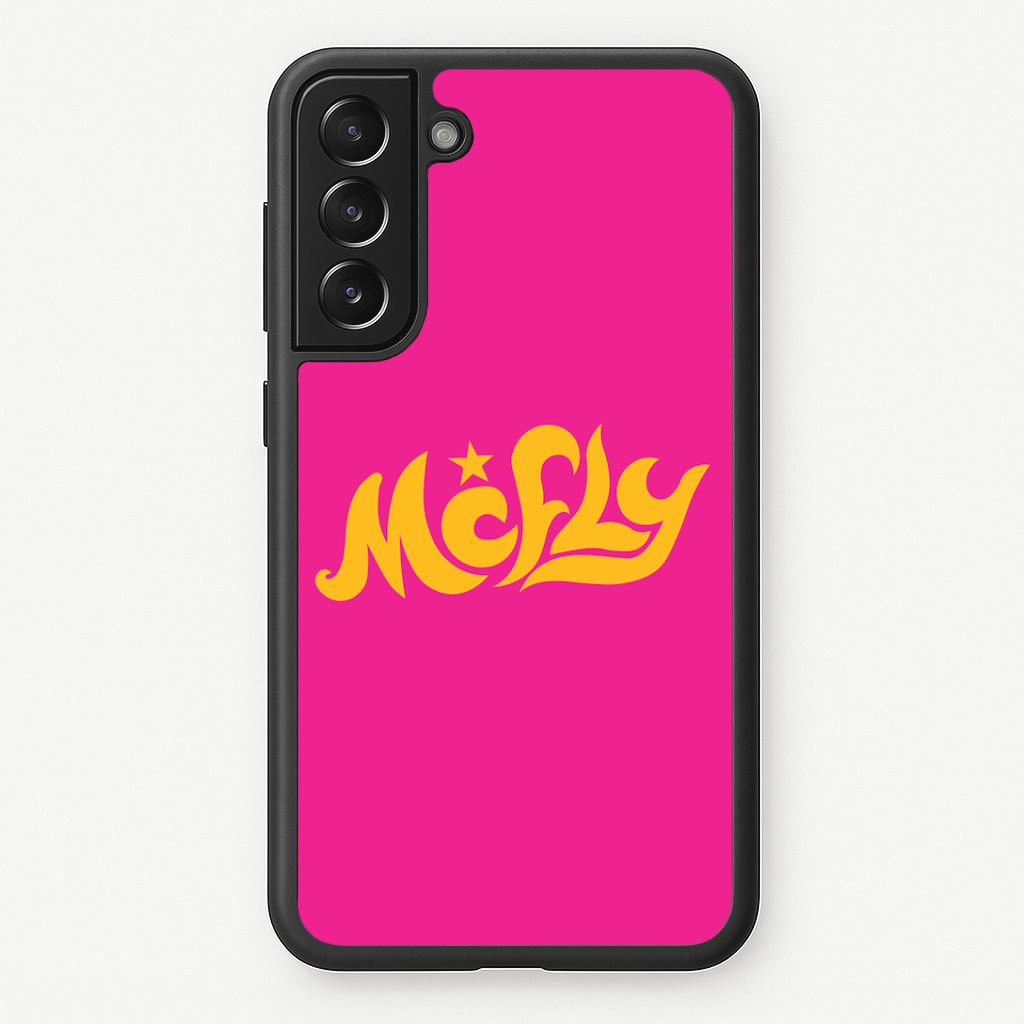 Star - McBand Phone Case