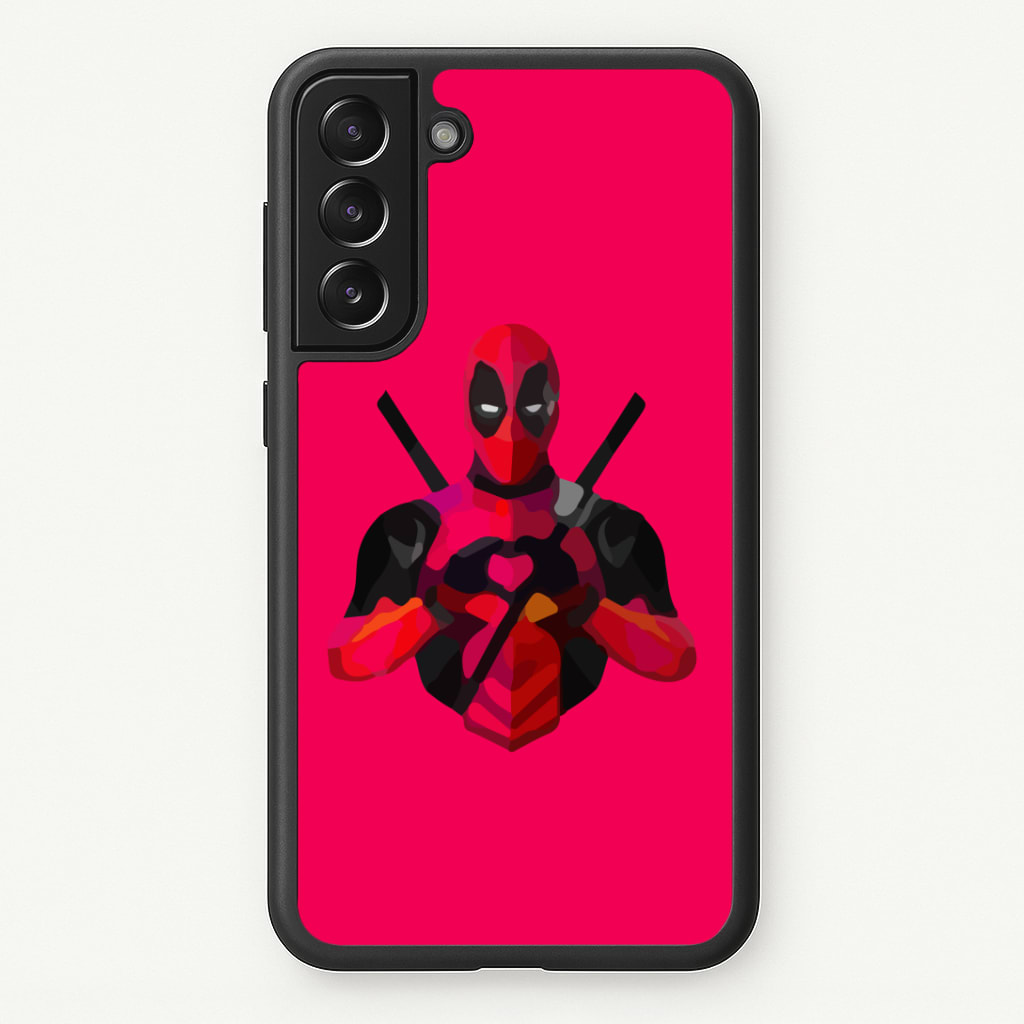 DP Phone Case
