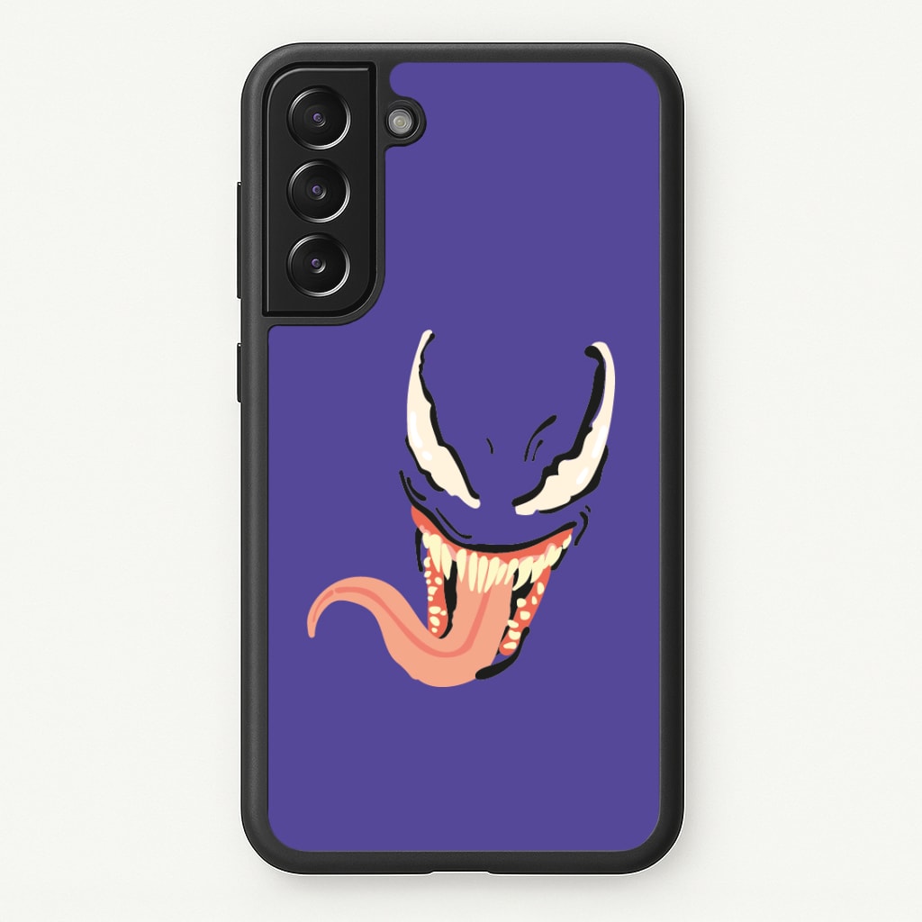 Venom Phone Case