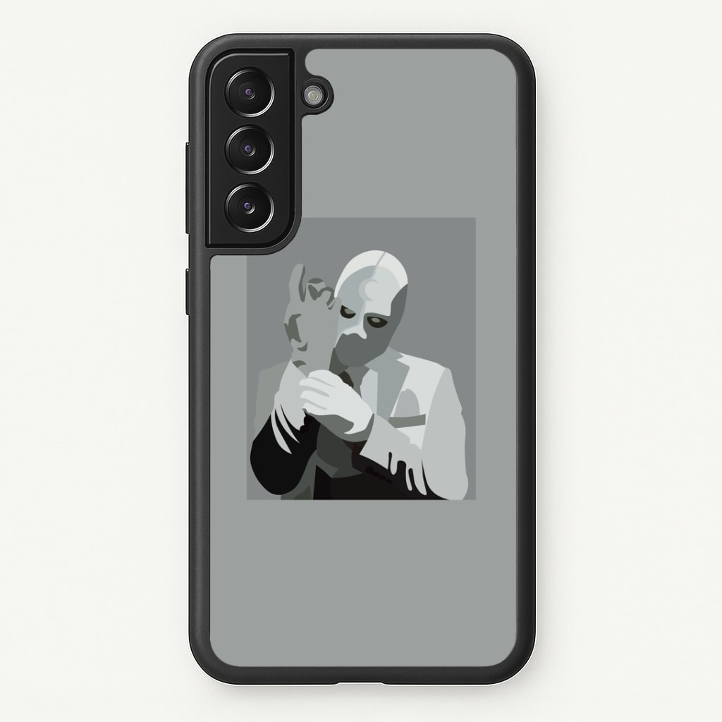 Moon knight Phone Case