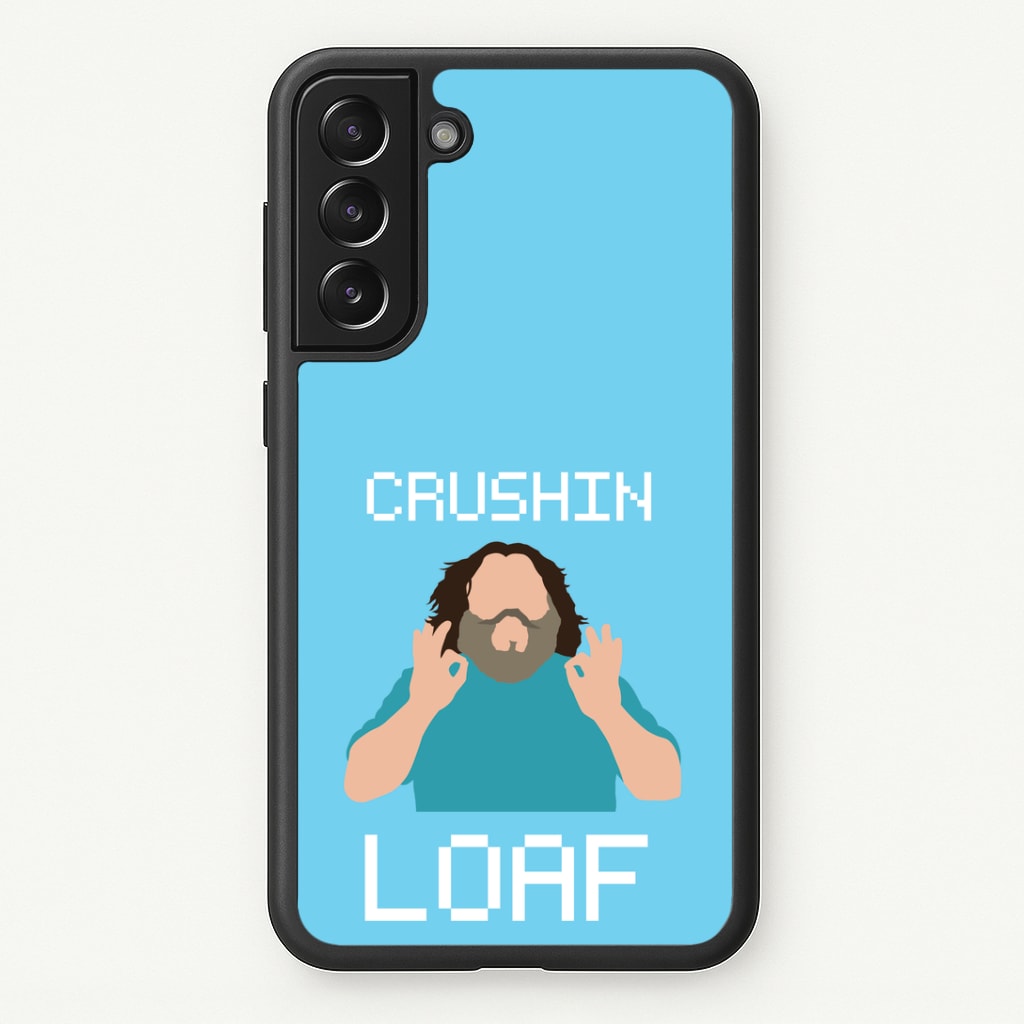 Crushing Loaf Jack Phone Case