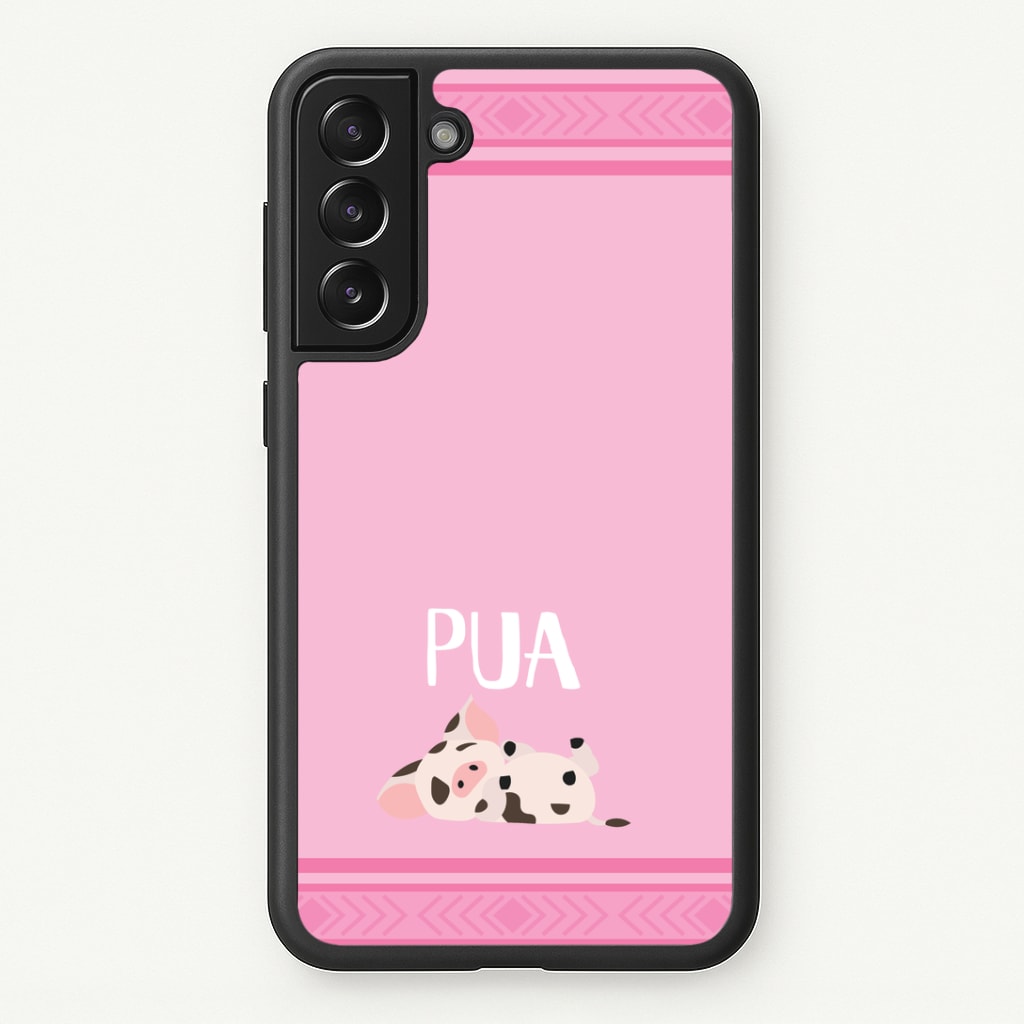 Pua Phone Case