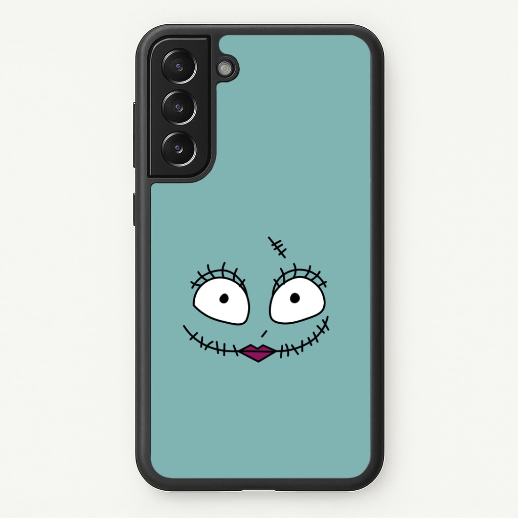 Sally Face - TNBC Phone Case