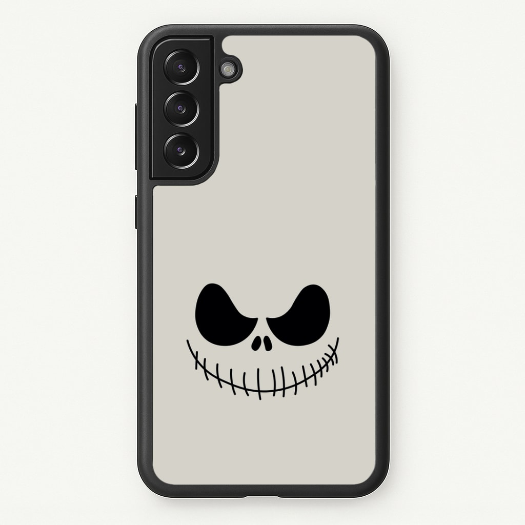 Jack Face - TNBC Phone Case