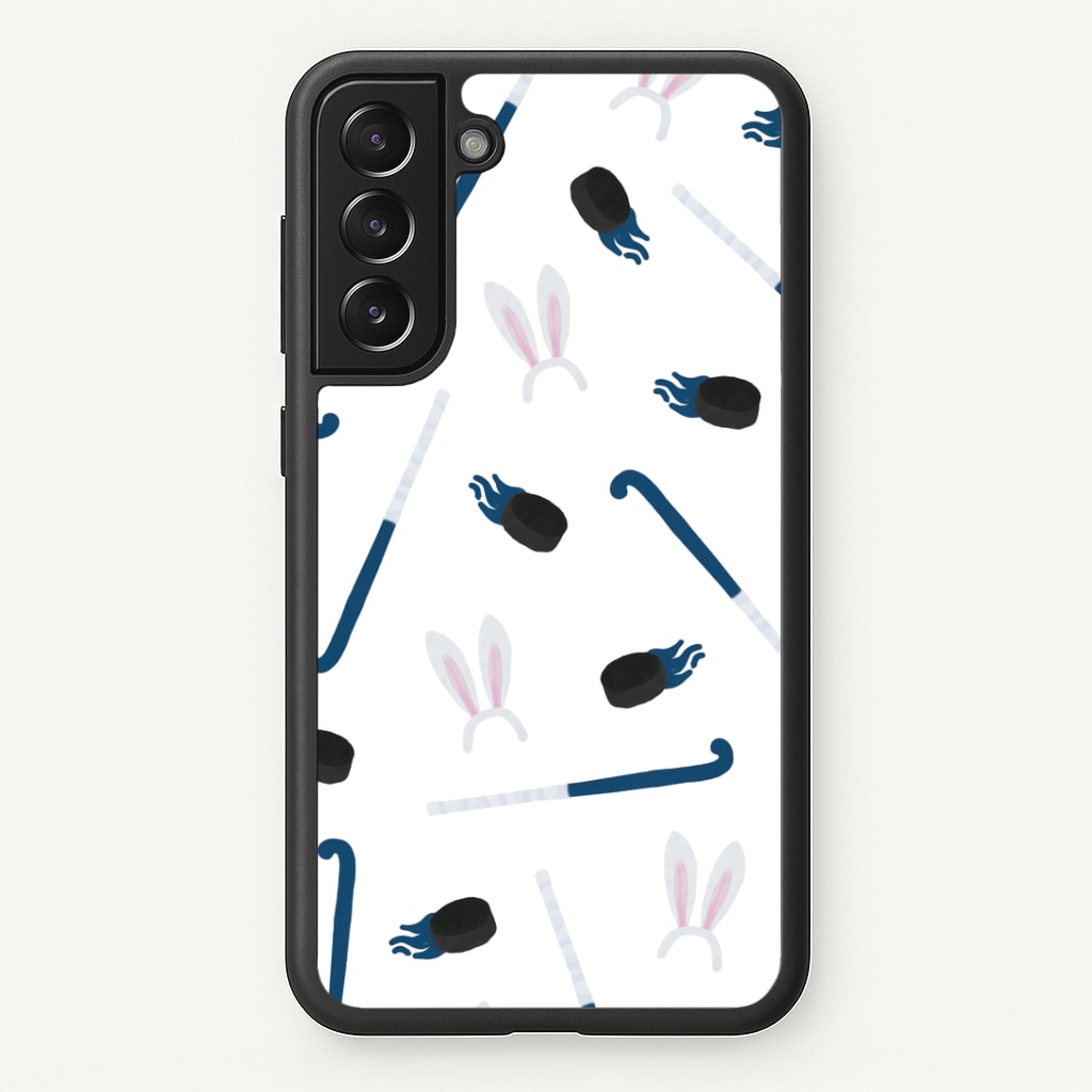 Rinkside Pattern Phone Case
