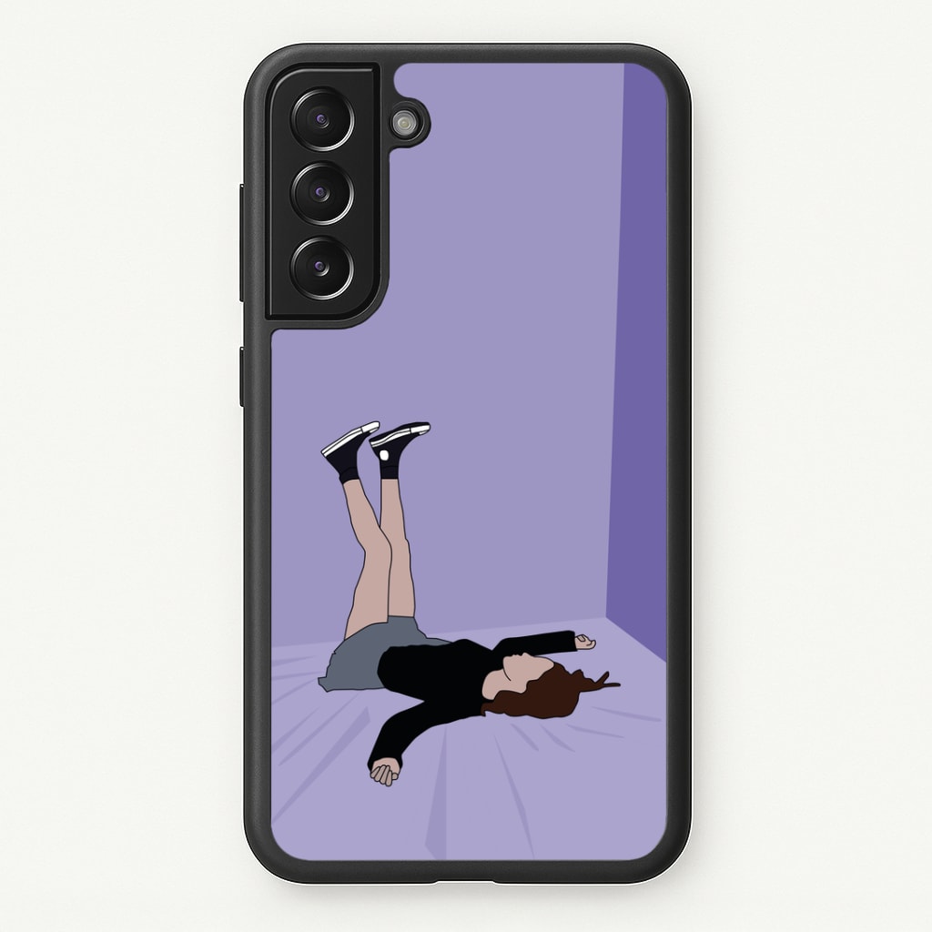 Guts - Olivia Phone Case