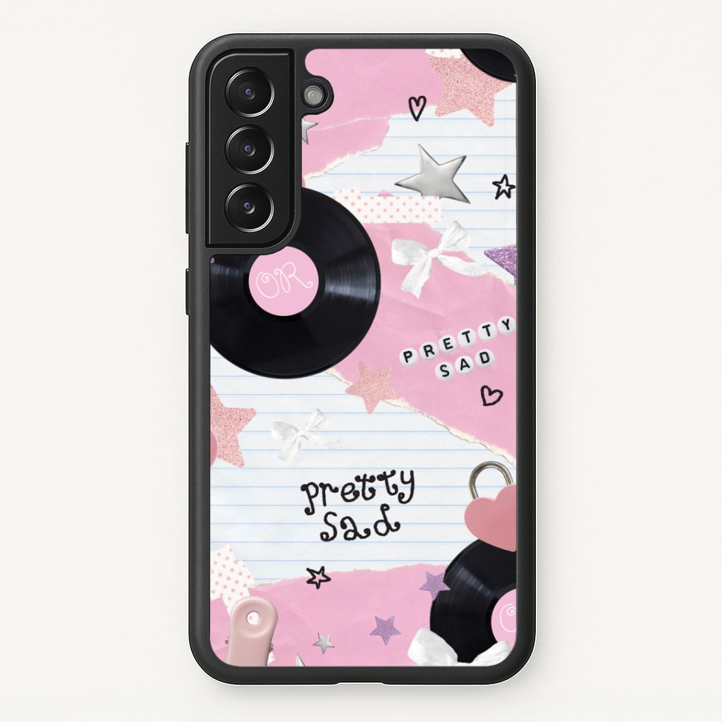 Lacy Collage  Phone Case