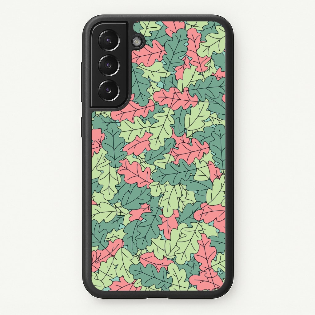 Leaves - Foliage Phone Case