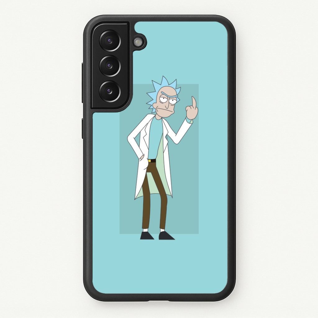 Rick - RAM Phone Case