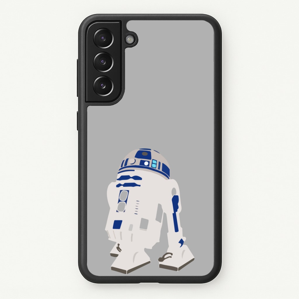 R2D2 Phone Case