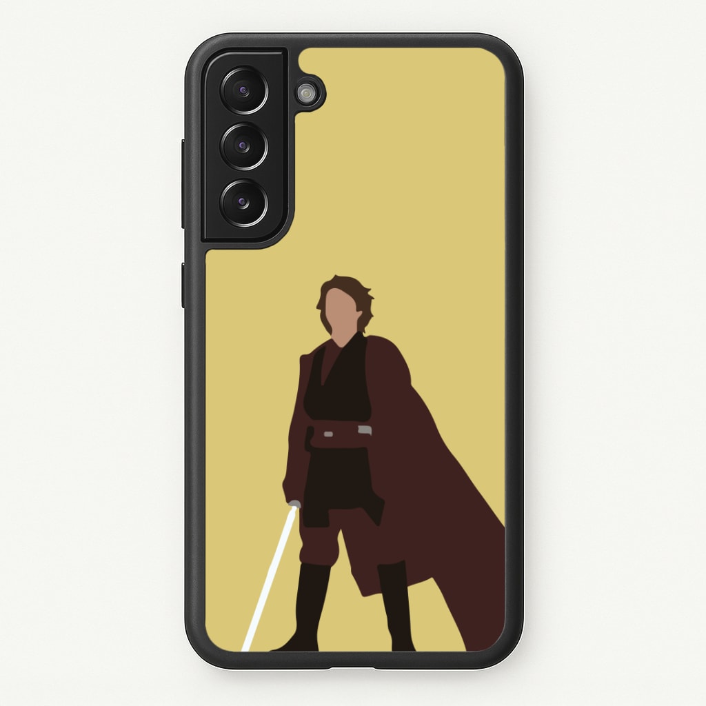 Anakin Skywalker Phone Case