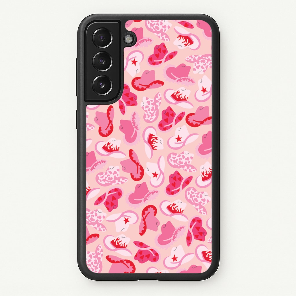 Cowboy Hats - Western Phone Case