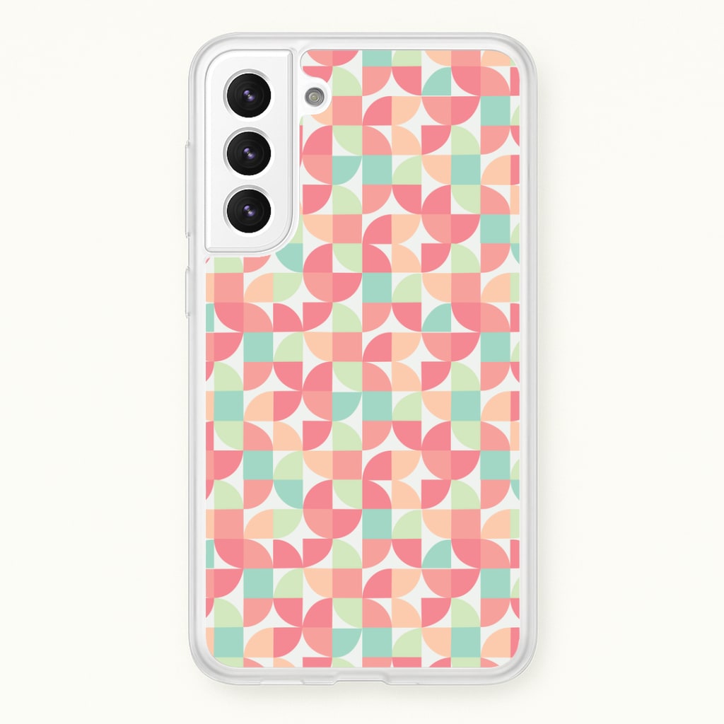 Abstract Patterns 22 Phone Case