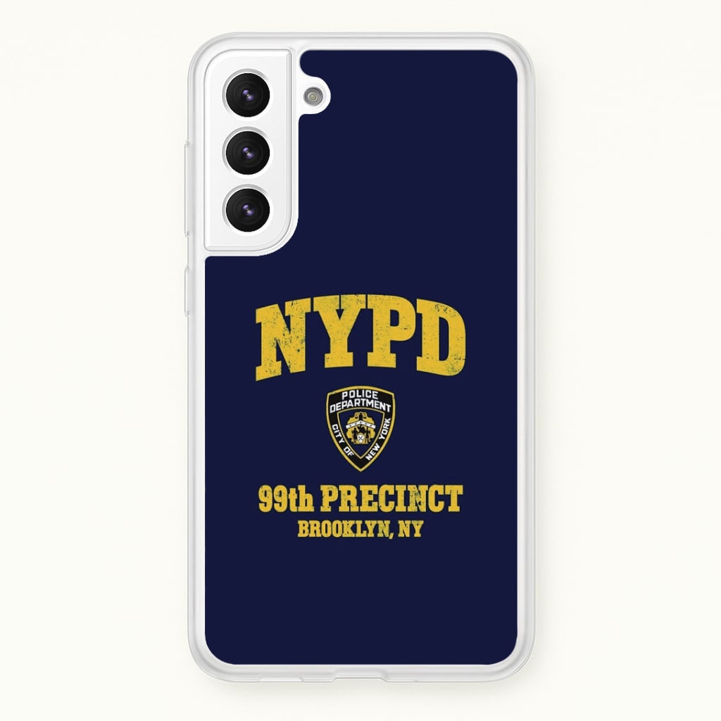 NYPD - B99 Phone Case