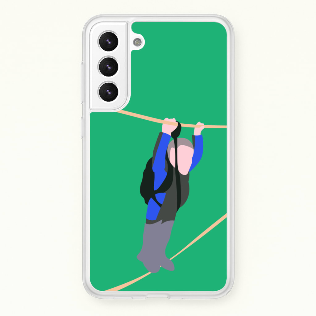 Warwick - British Pop Culture Phone Case