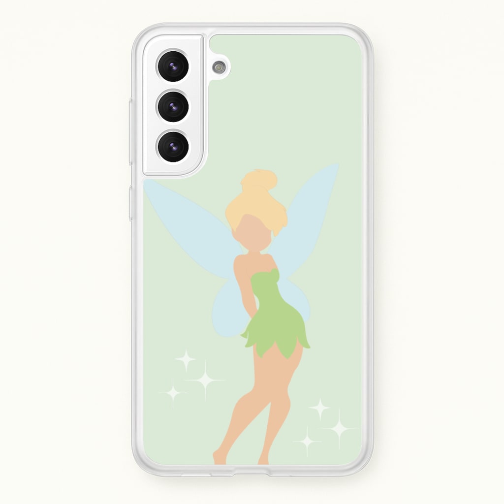Tinker Fairy Phone Case
