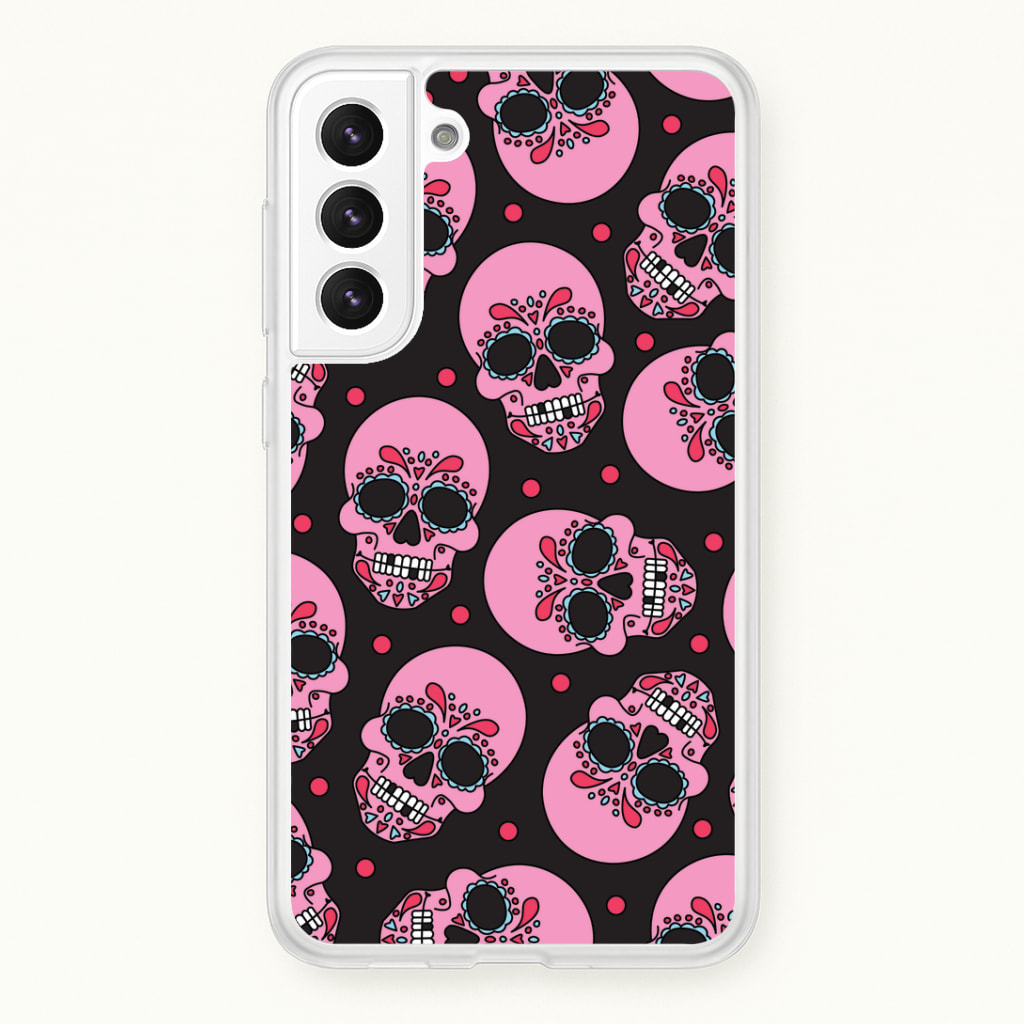 Pattern 1 Phone Case