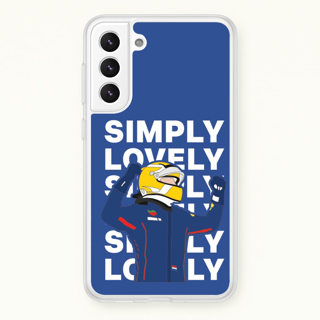 Max Simply Lovely Phone Case