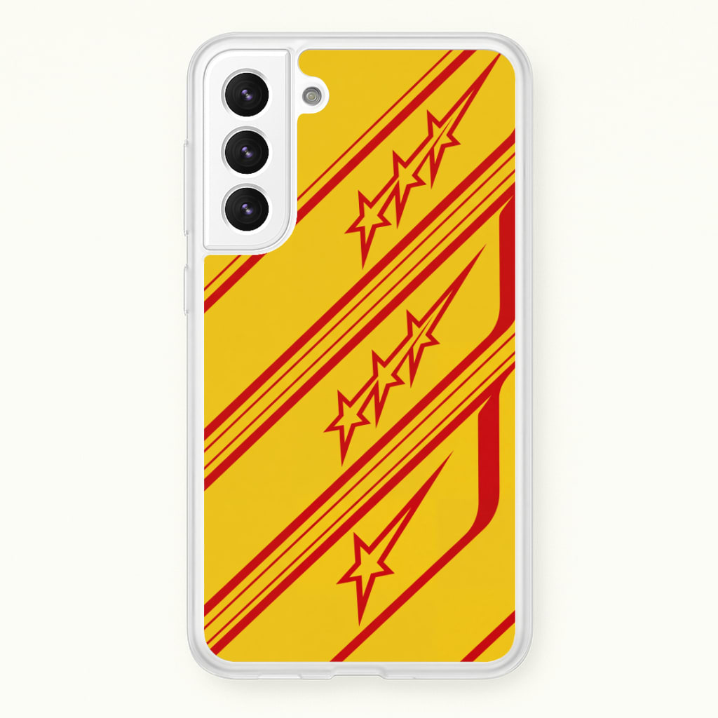7 Time World Champion - Hamilton Phone Case