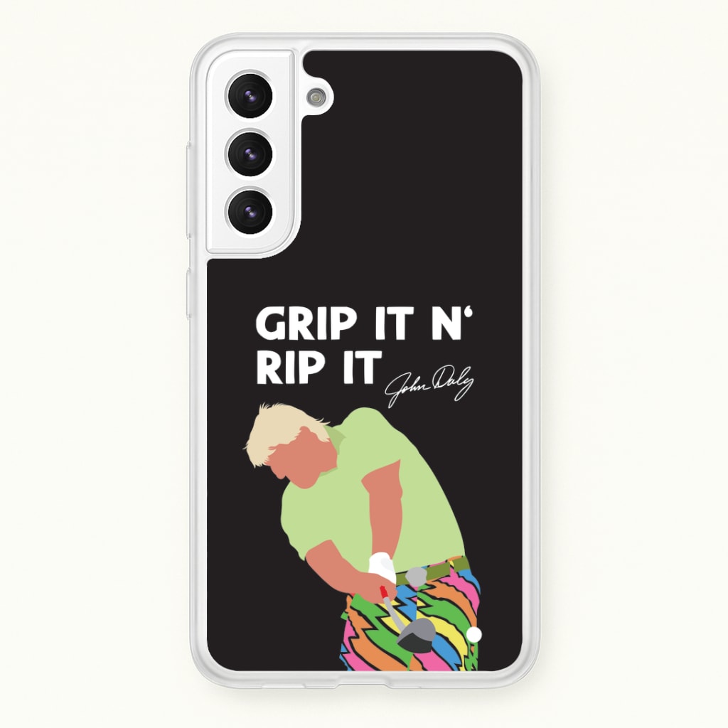 Grip It N Rip It Phone Case