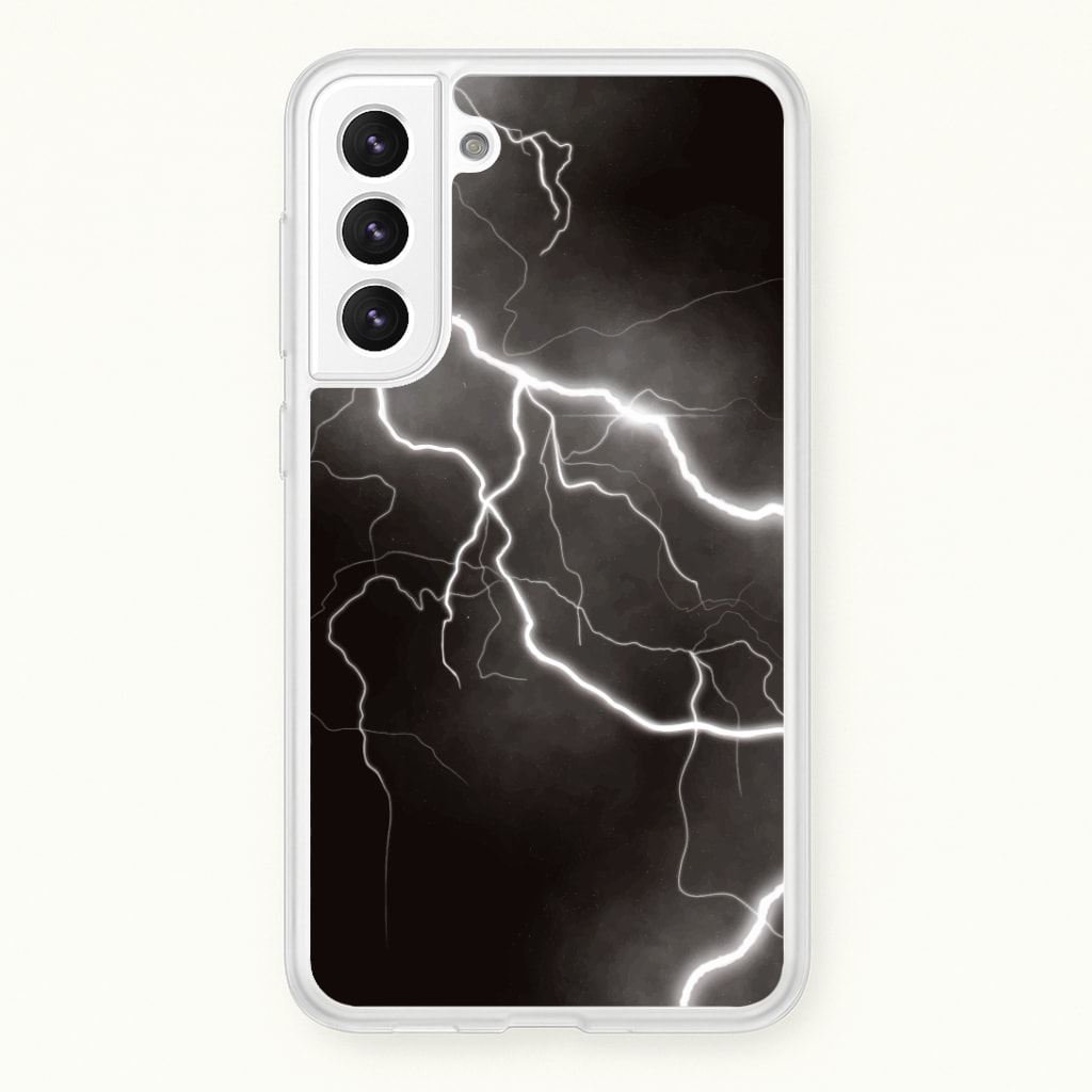 Lightning Phone Case