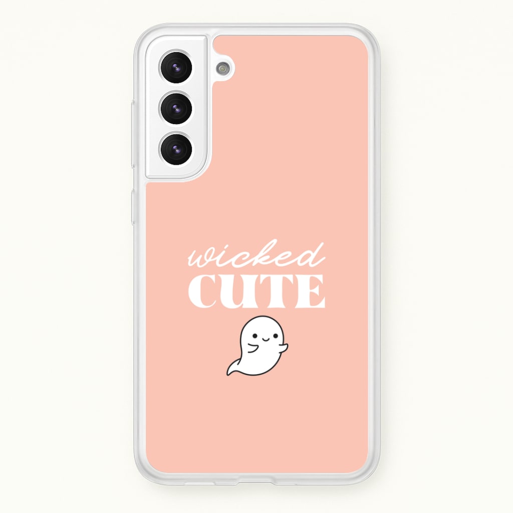 Wicked Cute Phone Case