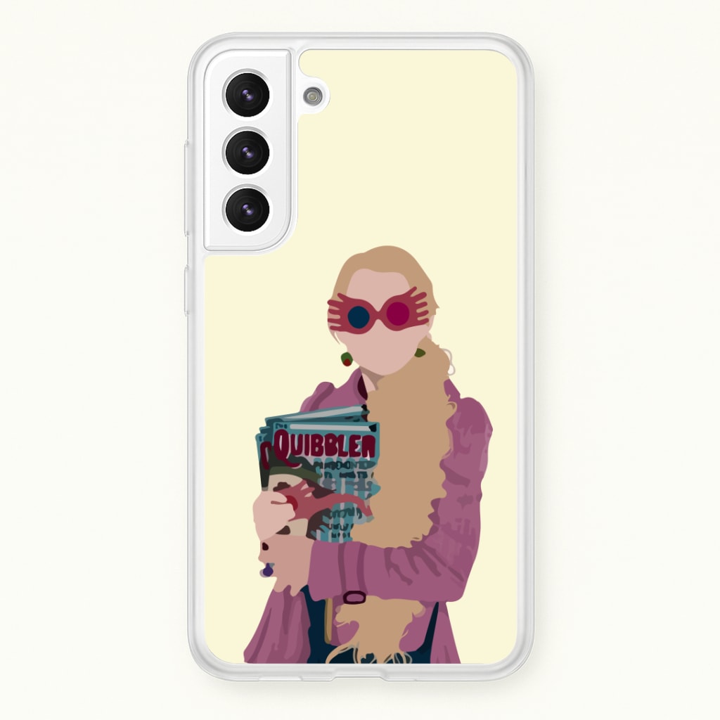 Luna Phone Case