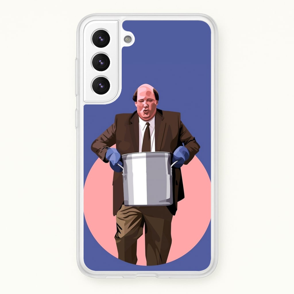 Kevin's Chilli Phone Case