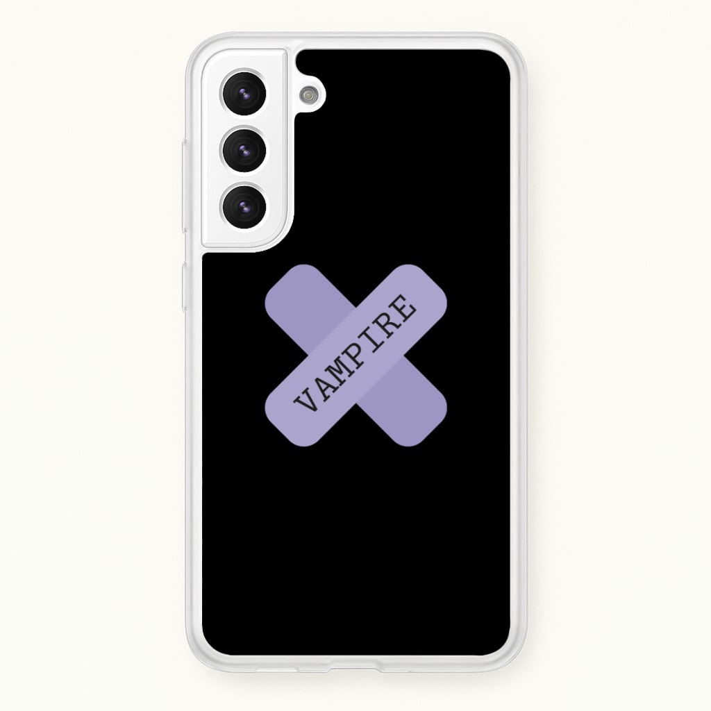 Vampire - Olivia Phone Case