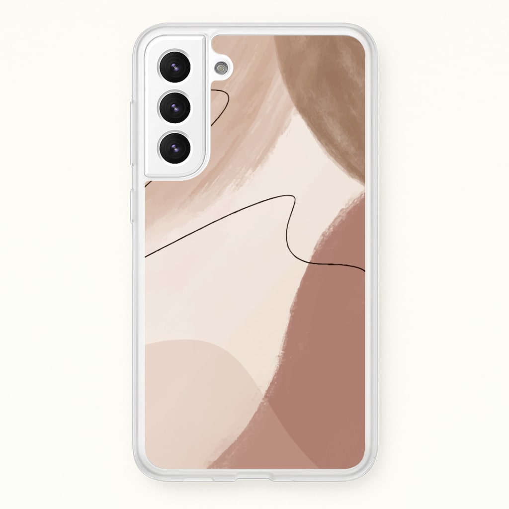 Spring Swish Phone Case