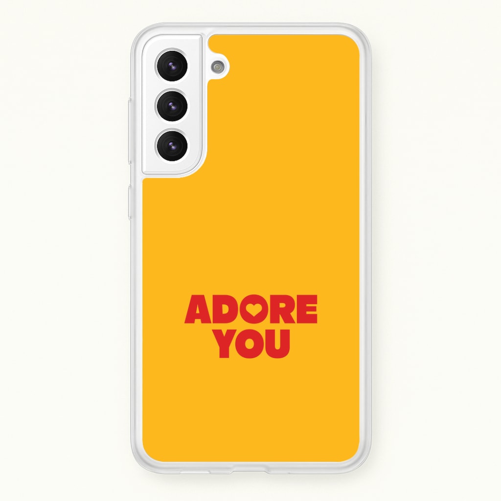 Adore You Phone Case