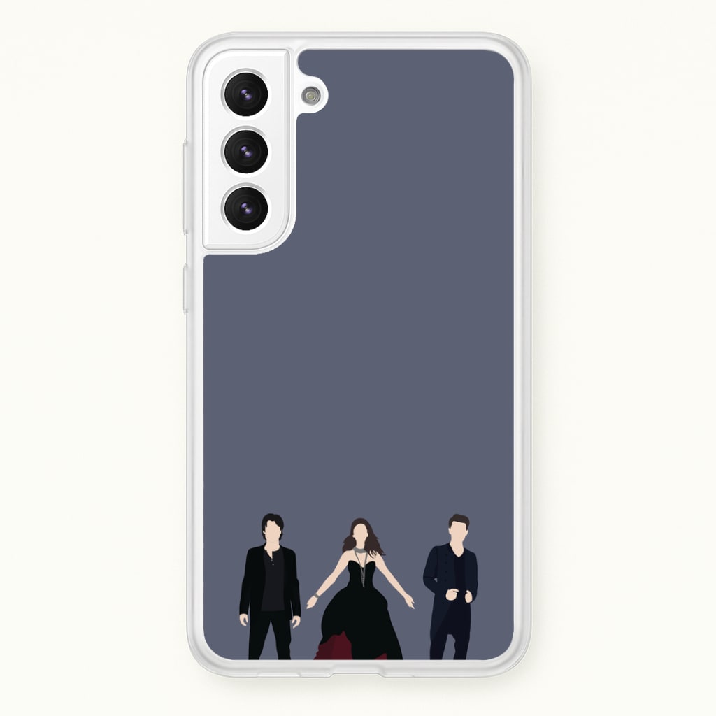 Pose - VD Phone Case
