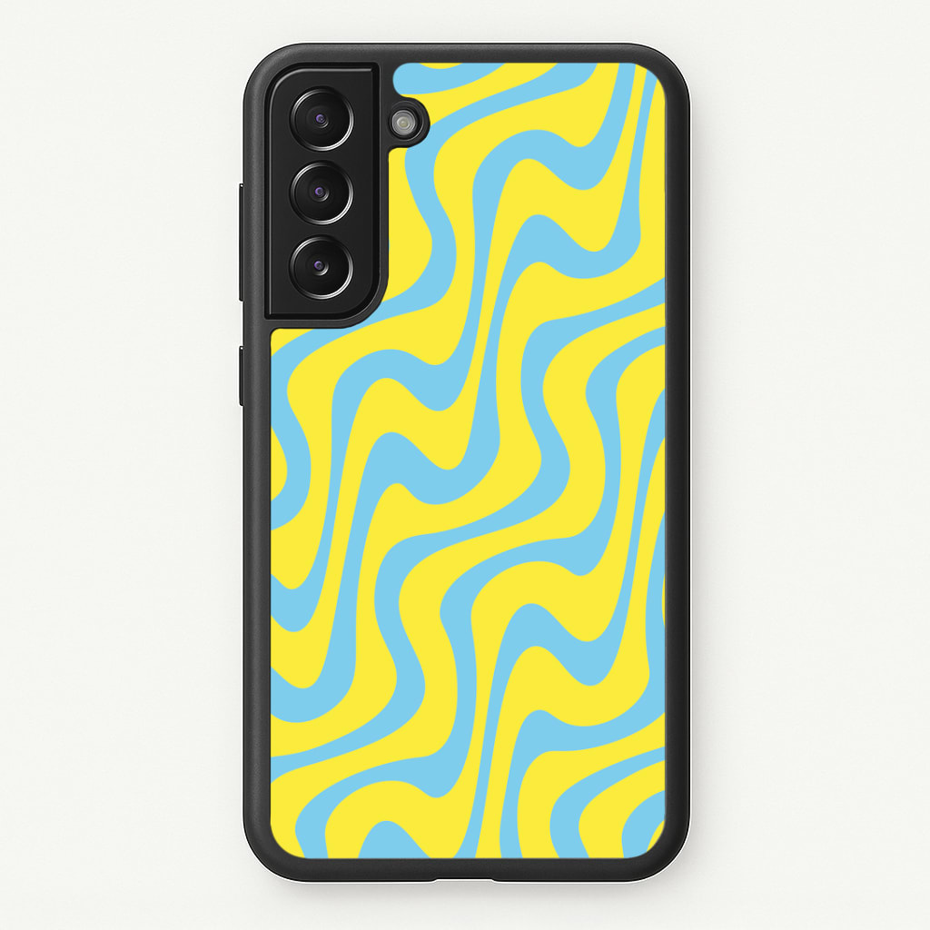 Abstract Pattern 10 Phone Case