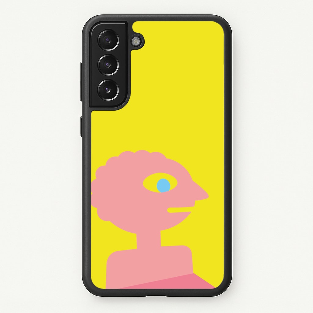 Prismo Phone Case