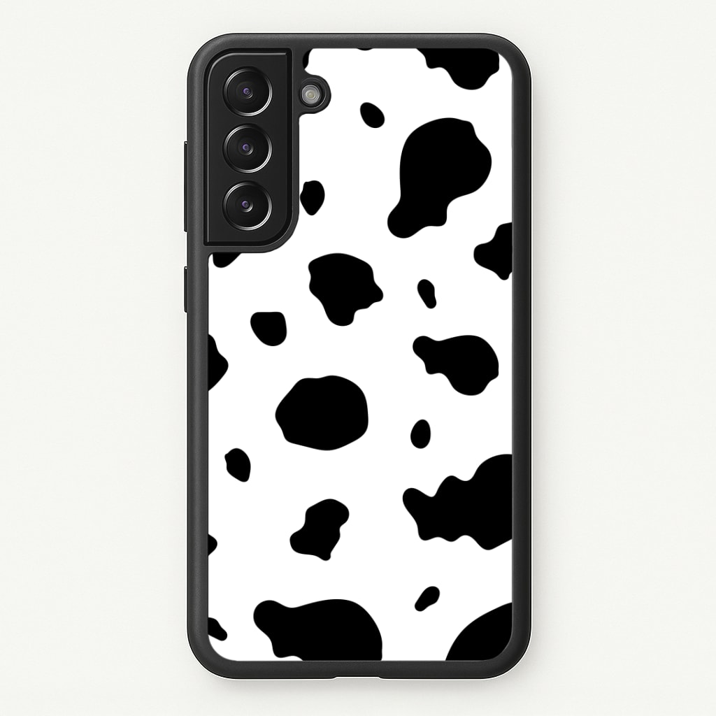 Cow Print 2 Phone Case