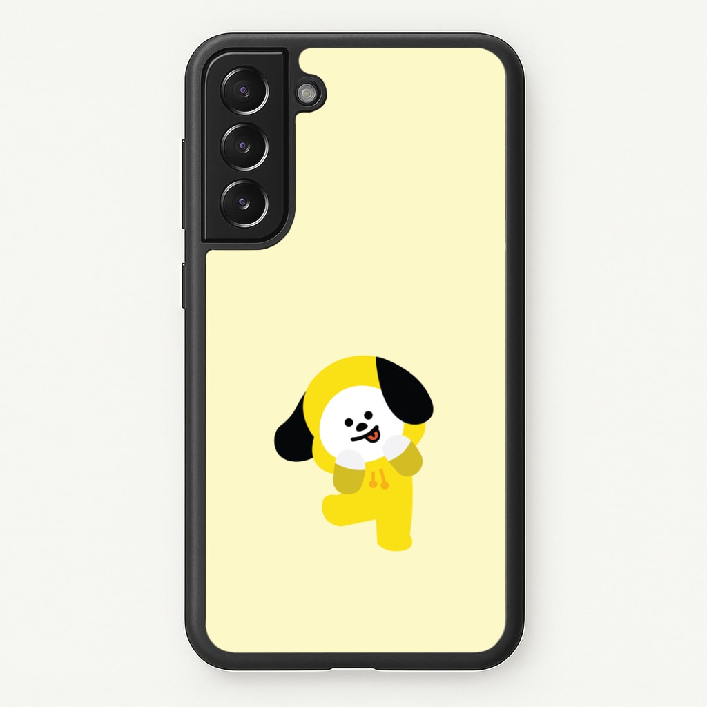 Chimmy - K Pop Phone Case
