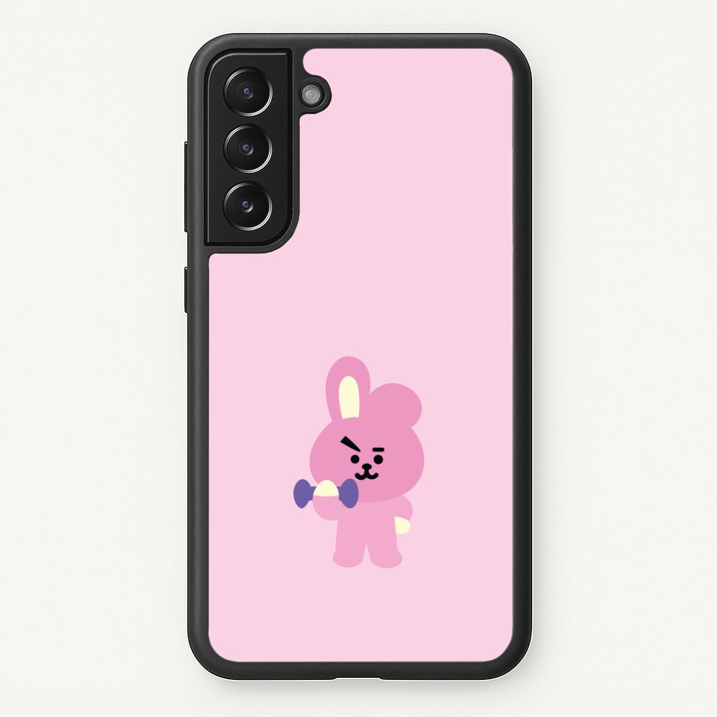 Cooky 21 - K Pop Phone Case