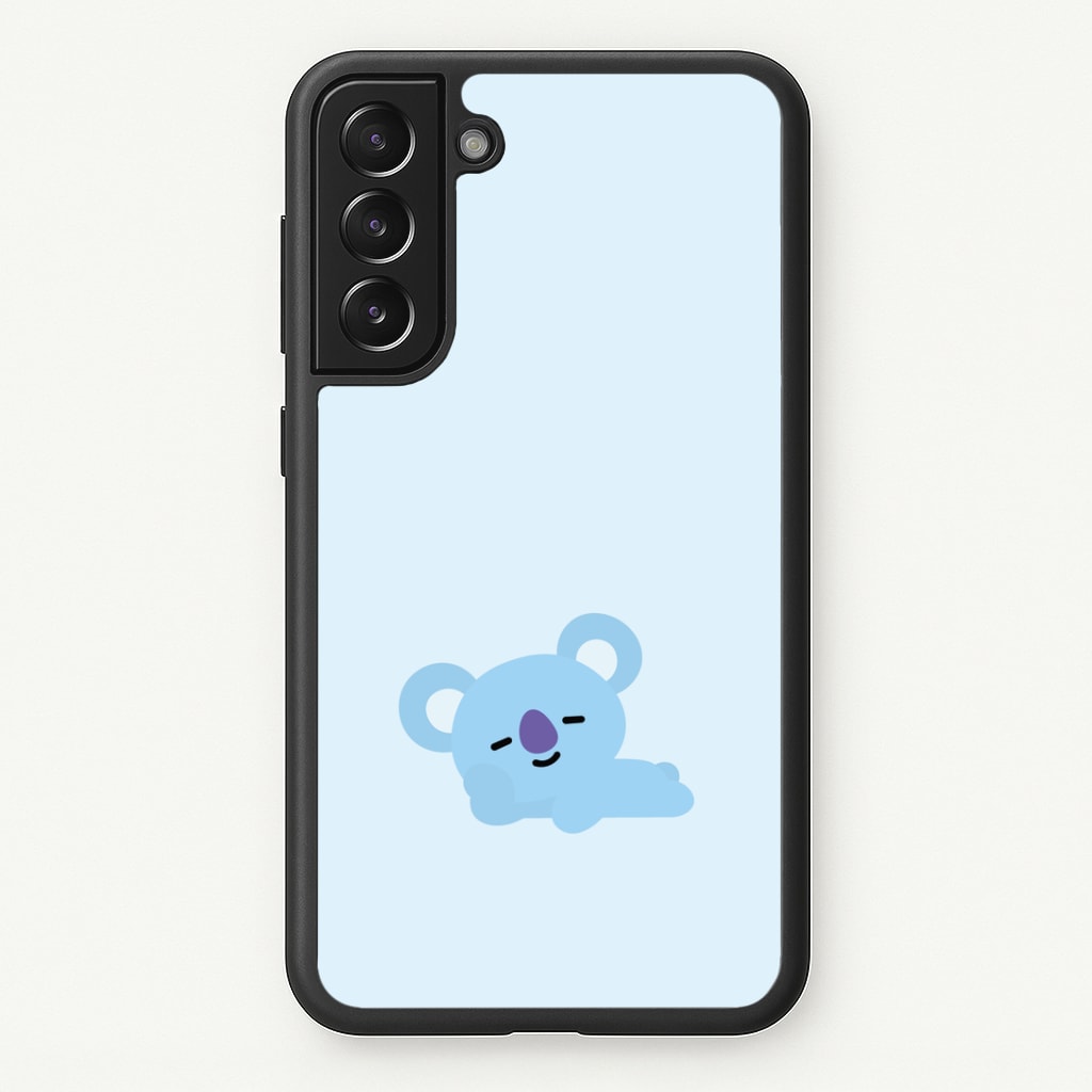 Koya 21 - K Pop Phone Case