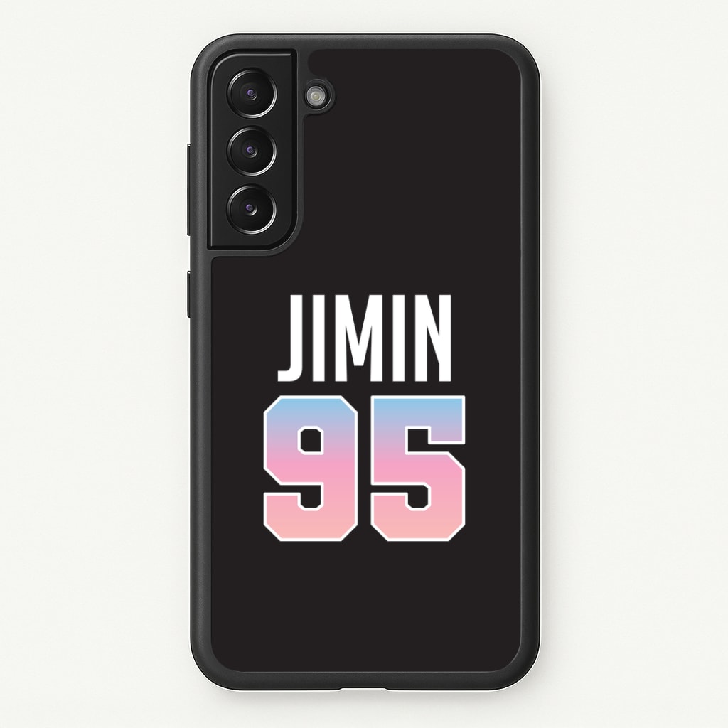 Jimin 95 Phone Case