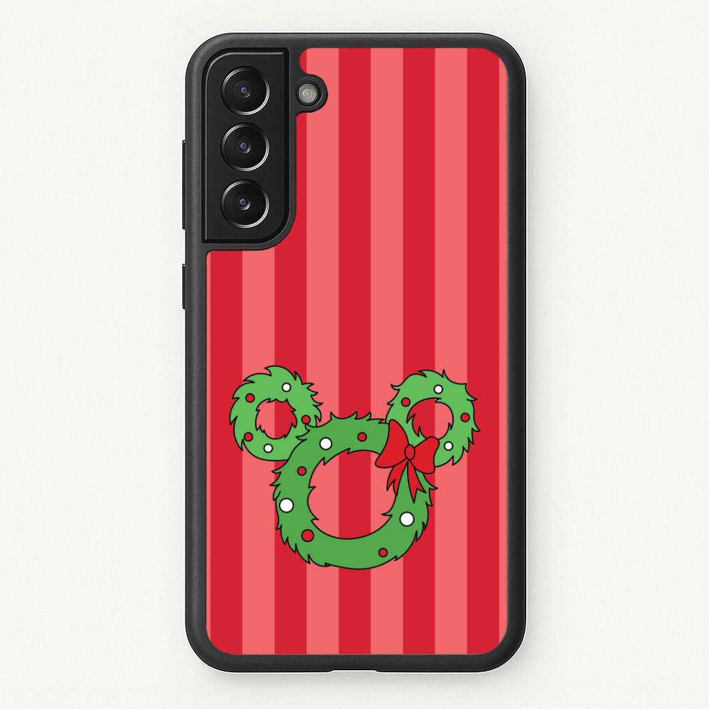 Mickey Reef Phone Case