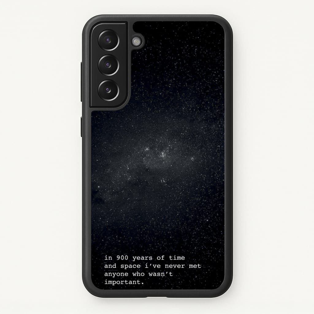 In 900 Years Phone Case