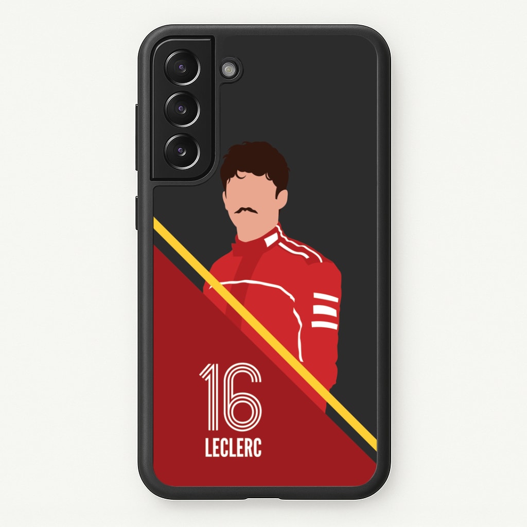 Leclerc 2026  Phone Case