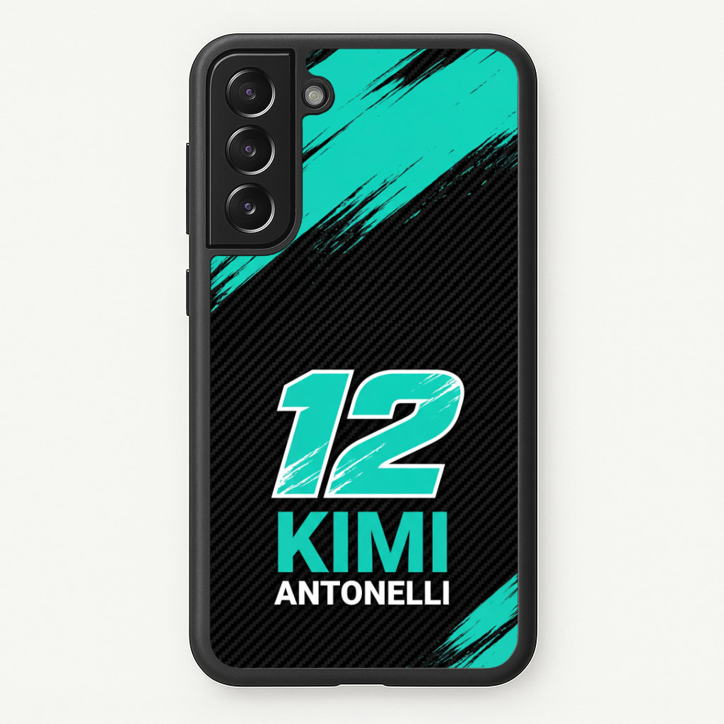 Kimi 12 Phone Case