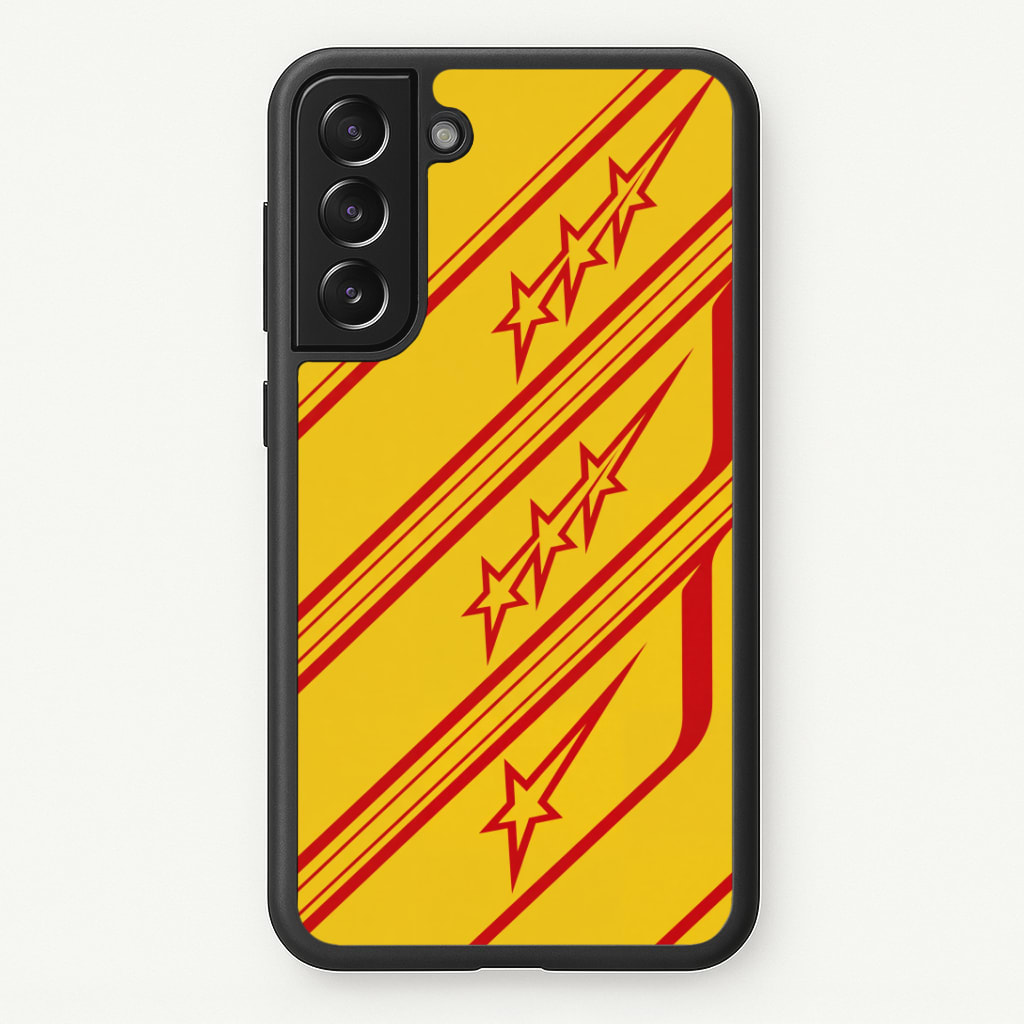 7 Time World Champion - Hamilton Phone Case