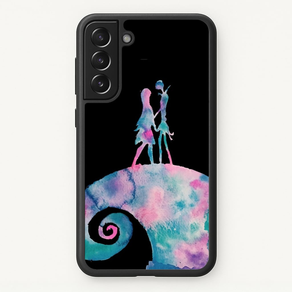 Watercolour TNBC Phone Case