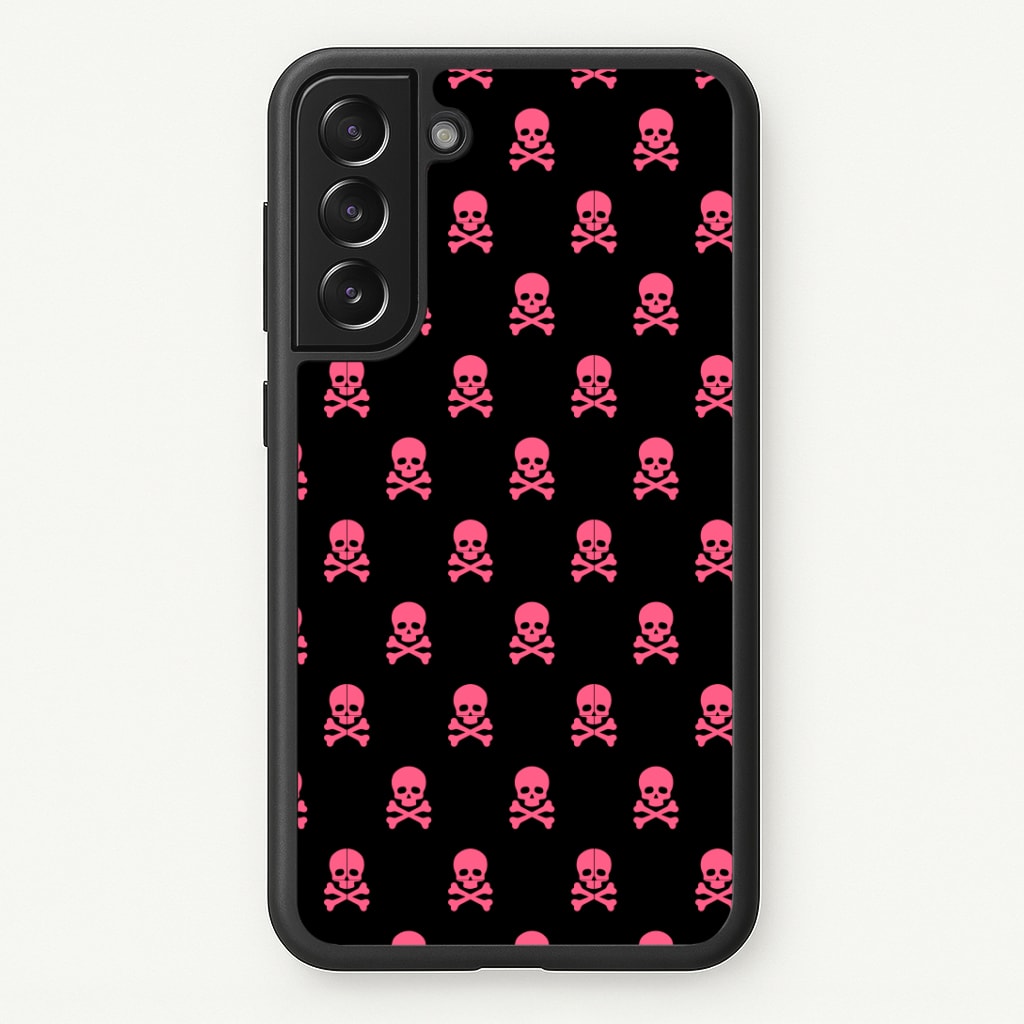 Whats Your Poison - Halloween Phone Case