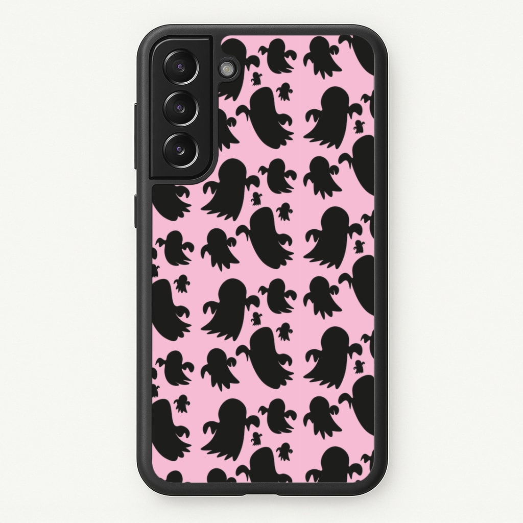 Halloween Pattern 8 Phone Case