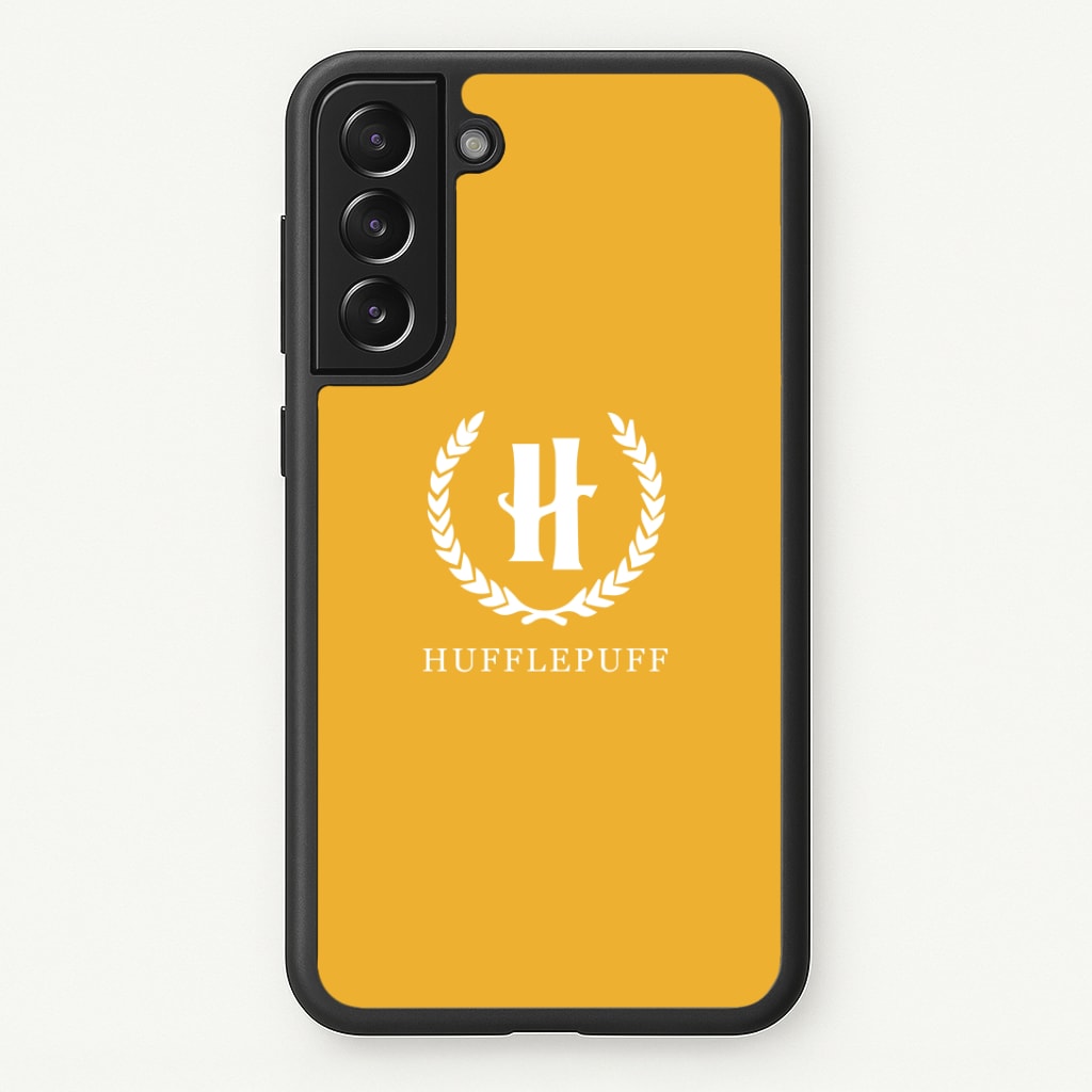 Hufflepuff Phone Case